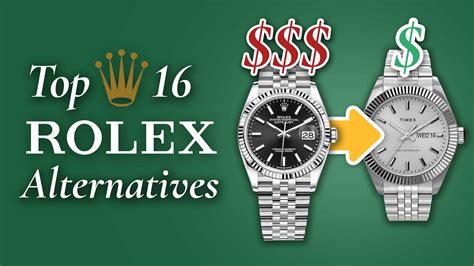 simili al rolex|alternatives to rolex.